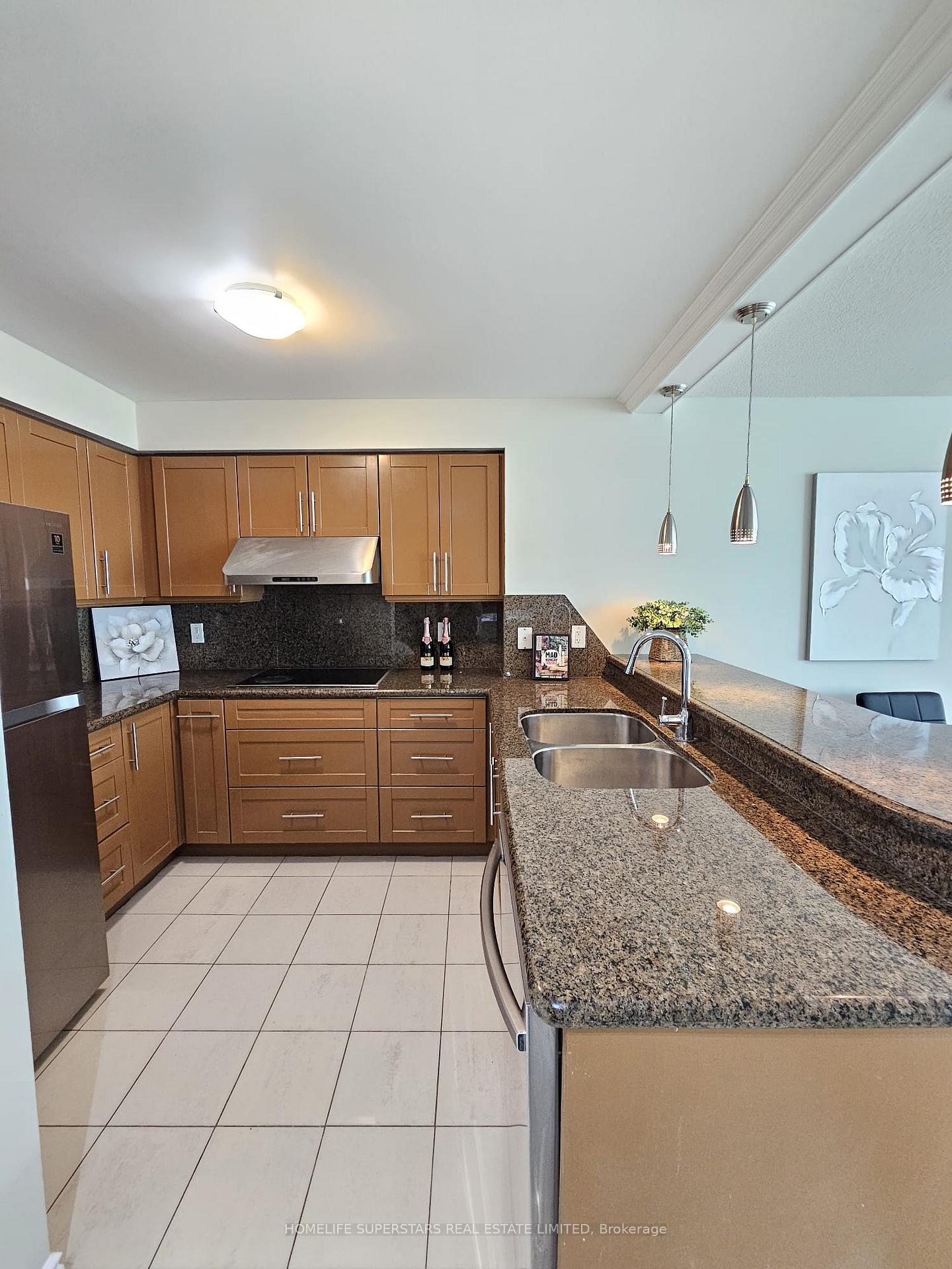 Photo 37 of Unit 2109, 60 Brian Harrison Way, Scarborough, Bendale — HOMEH
