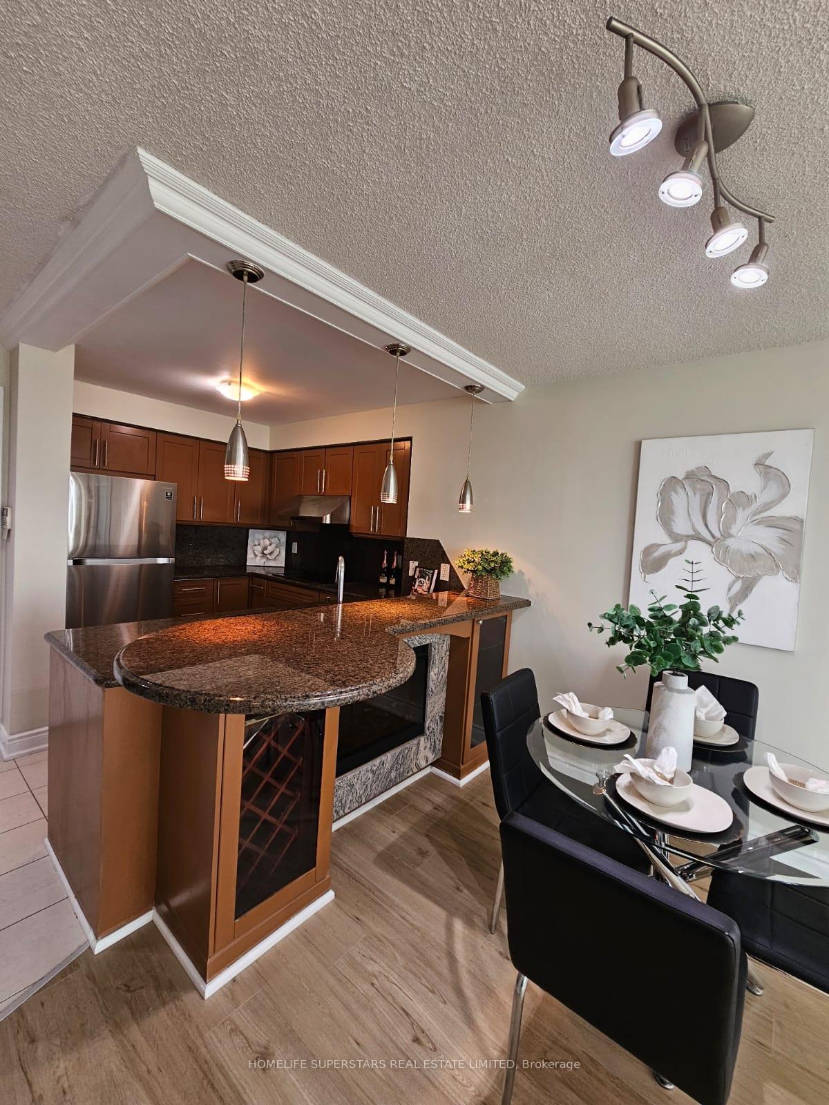 Photo 38 of Unit 2109, 60 Brian Harrison Way, Scarborough, Bendale — HOMEH