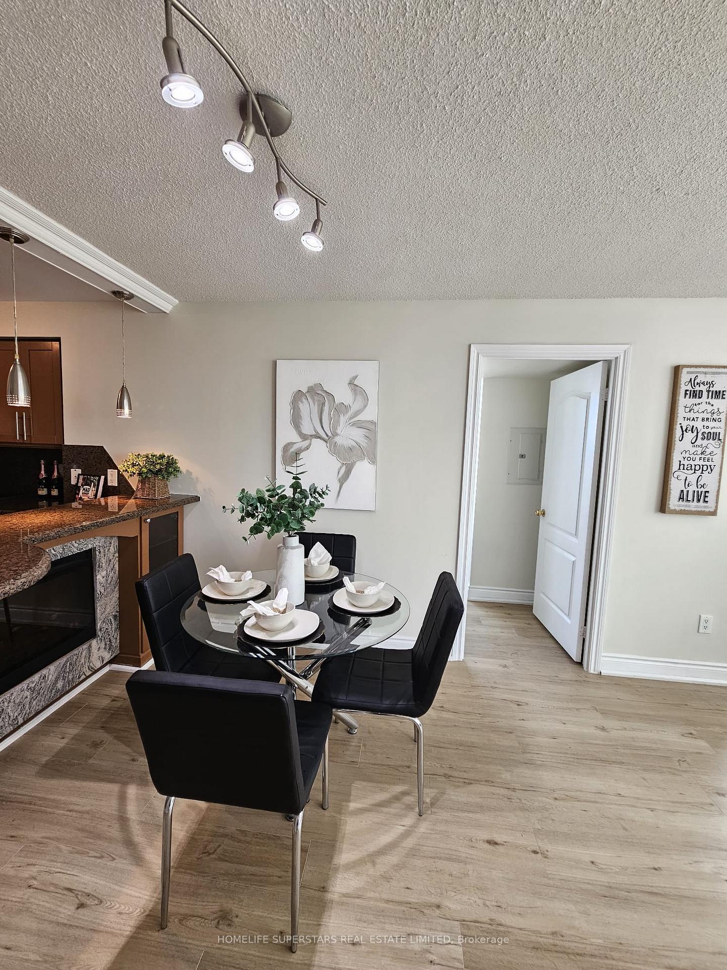 Photo 39 of Unit 2109, 60 Brian Harrison Way, Scarborough, Bendale — HOMEH