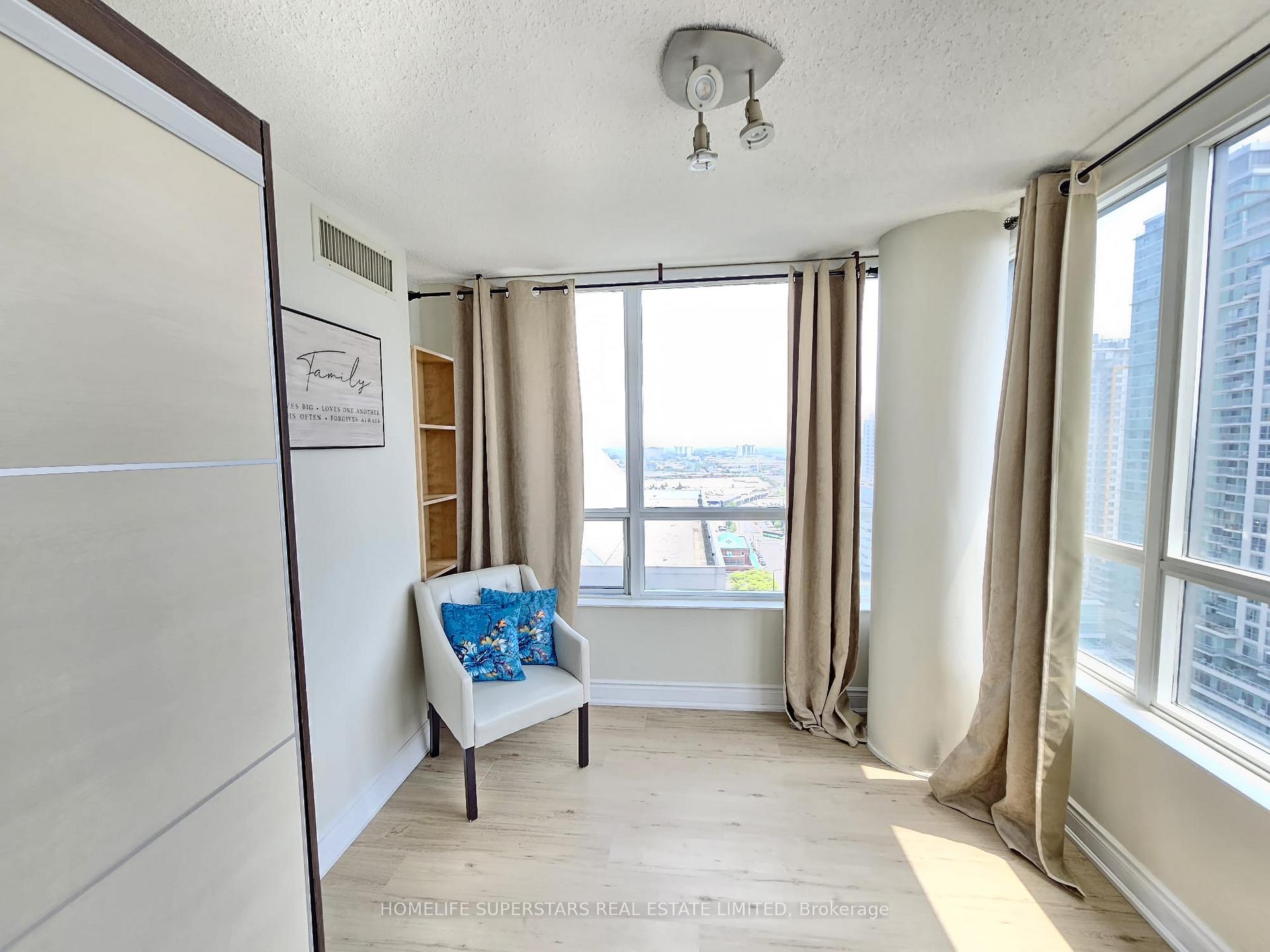 Photo 40 of Unit 2109, 60 Brian Harrison Way, Scarborough, Bendale — HOMEH
