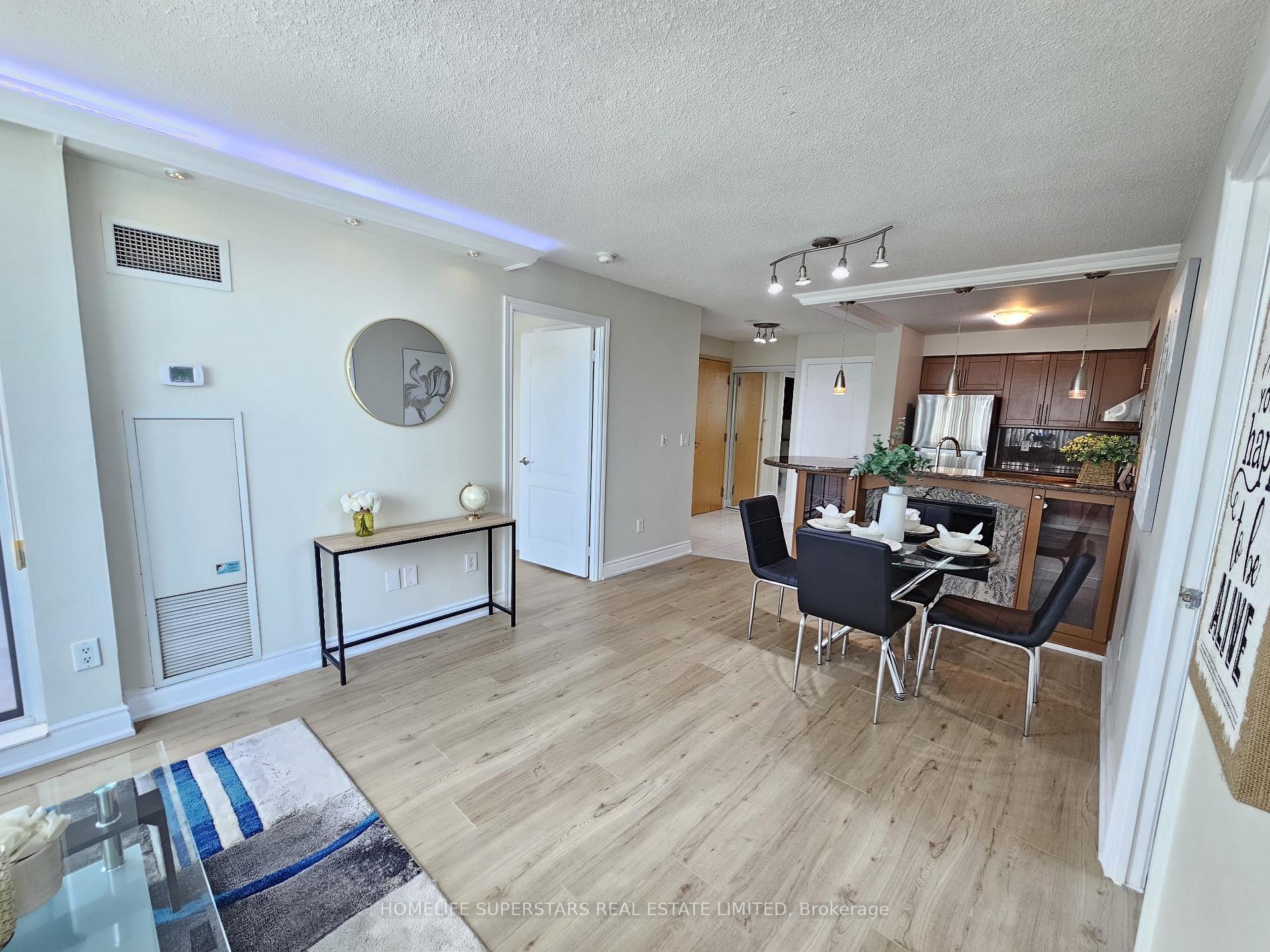 Photo 41 of Unit 2109, 60 Brian Harrison Way, Scarborough, Bendale — HOMEH