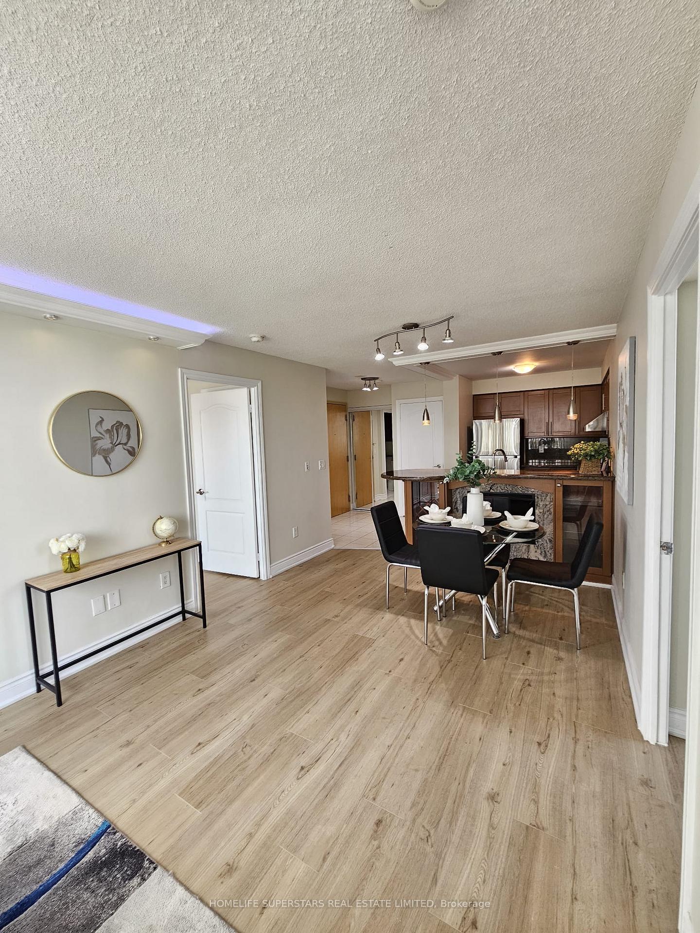 Photo 42 of Unit 2109, 60 Brian Harrison Way, Scarborough, Bendale — HOMEH