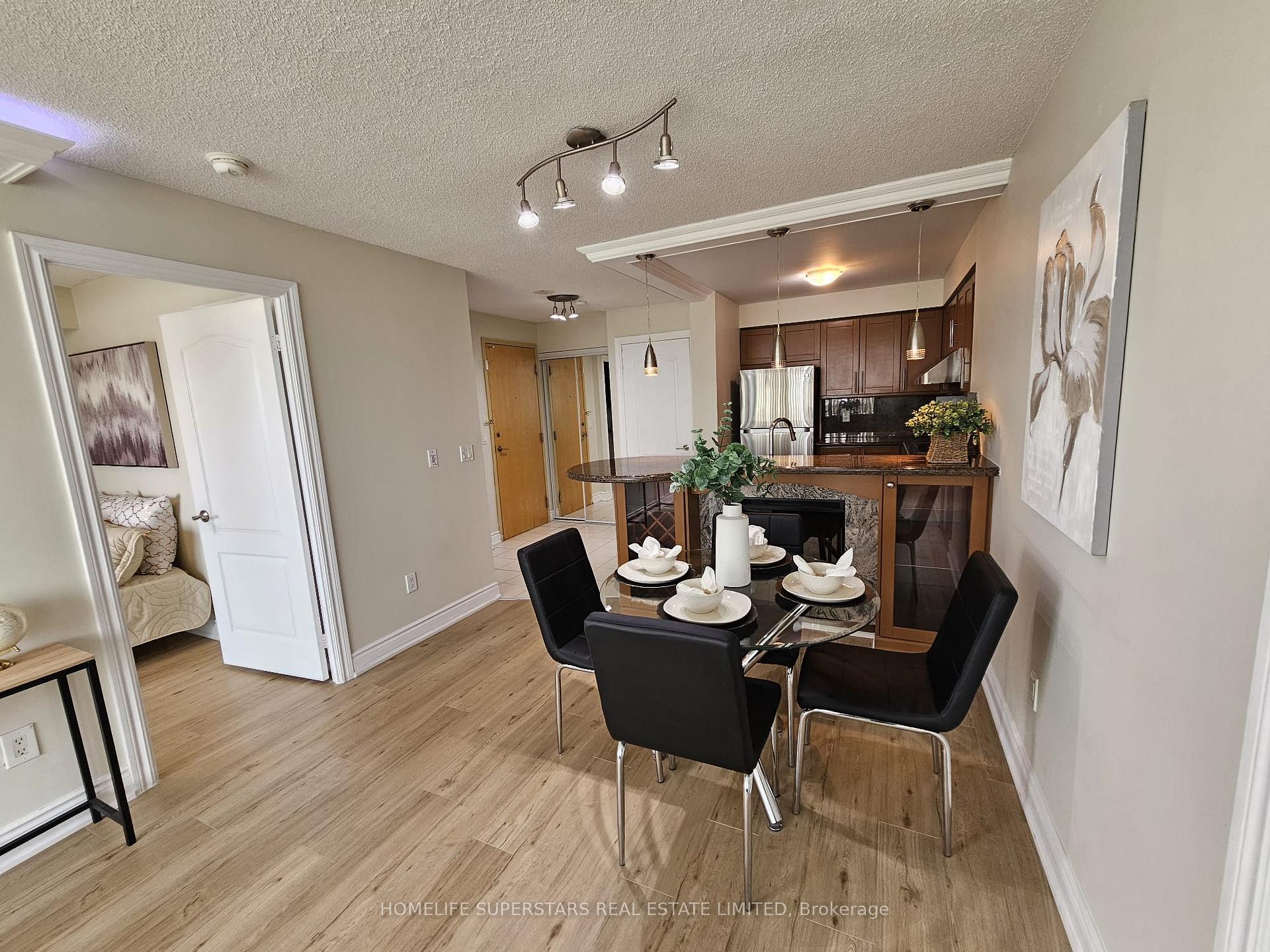 Photo 43 of Unit 2109, 60 Brian Harrison Way, Scarborough, Bendale — HOMEH
