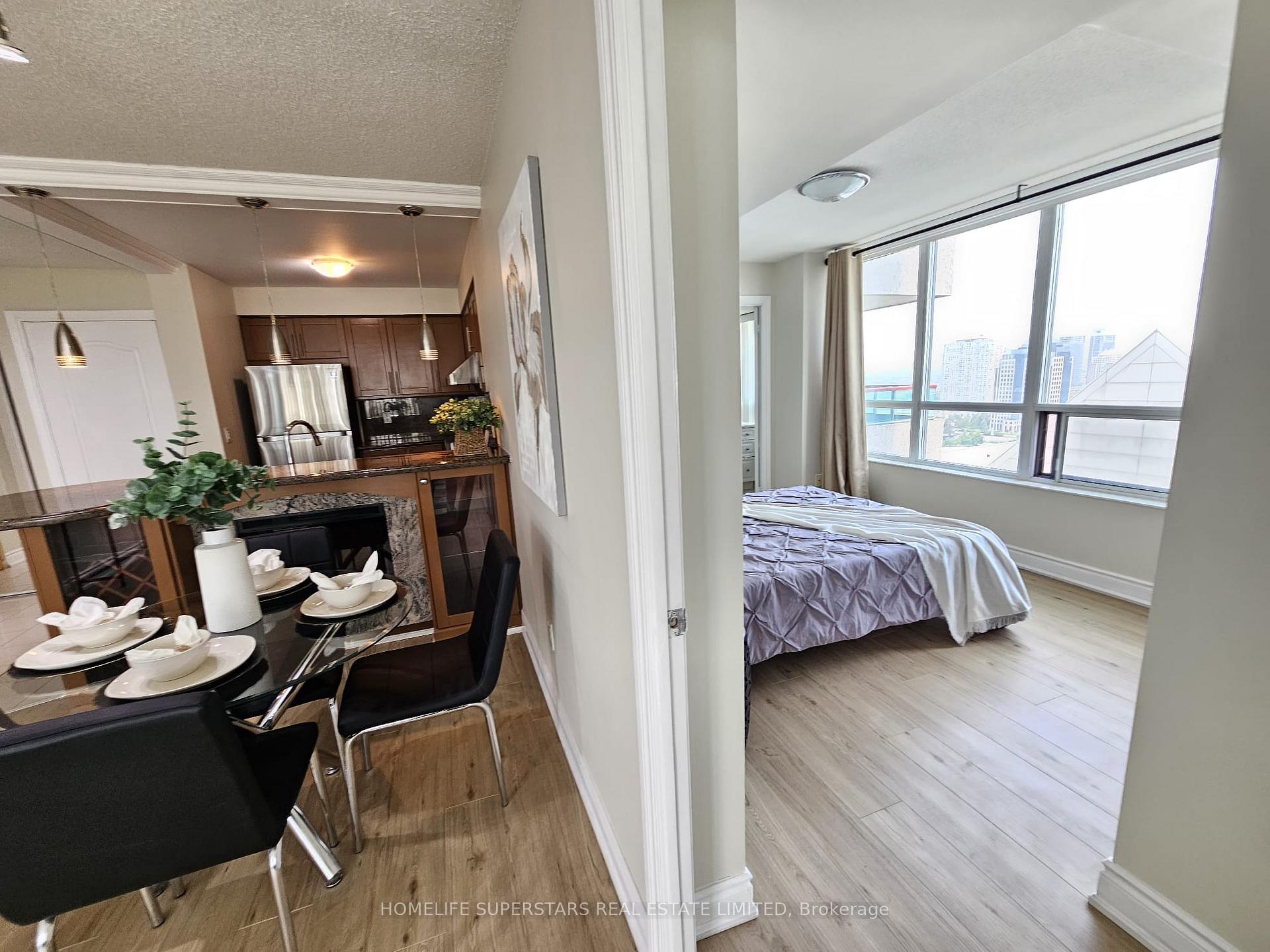 Photo 44 of Unit 2109, 60 Brian Harrison Way, Scarborough, Bendale — HOMEH