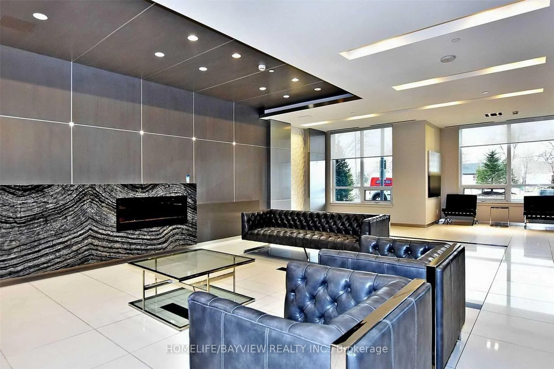 Photo 2 of Unit 1103, 7165 Yonge Street, Markham, Thornhill — HOMEH