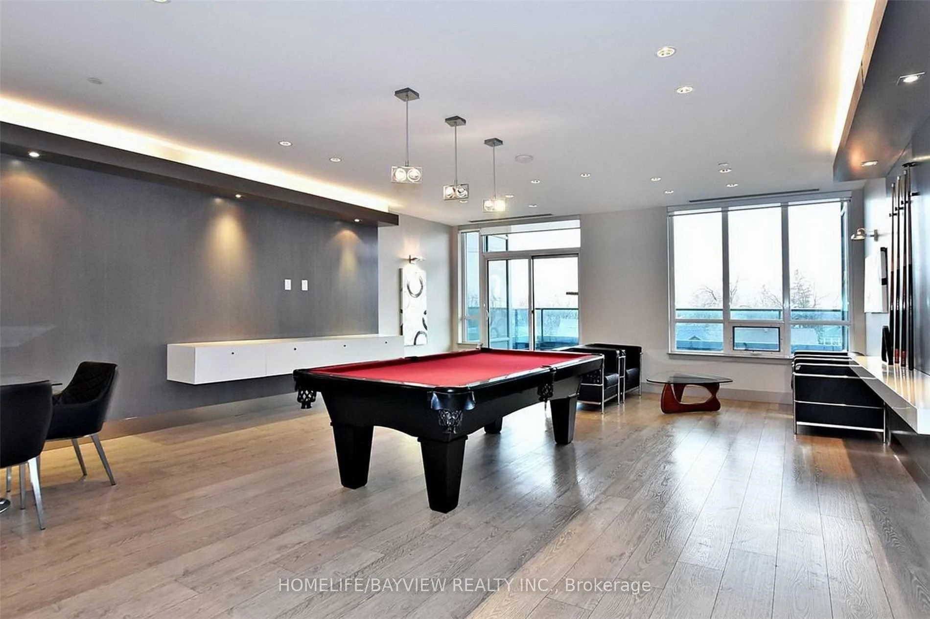 Photo 6 of Unit 1103, 7165 Yonge Street, Markham, Thornhill — HOMEH