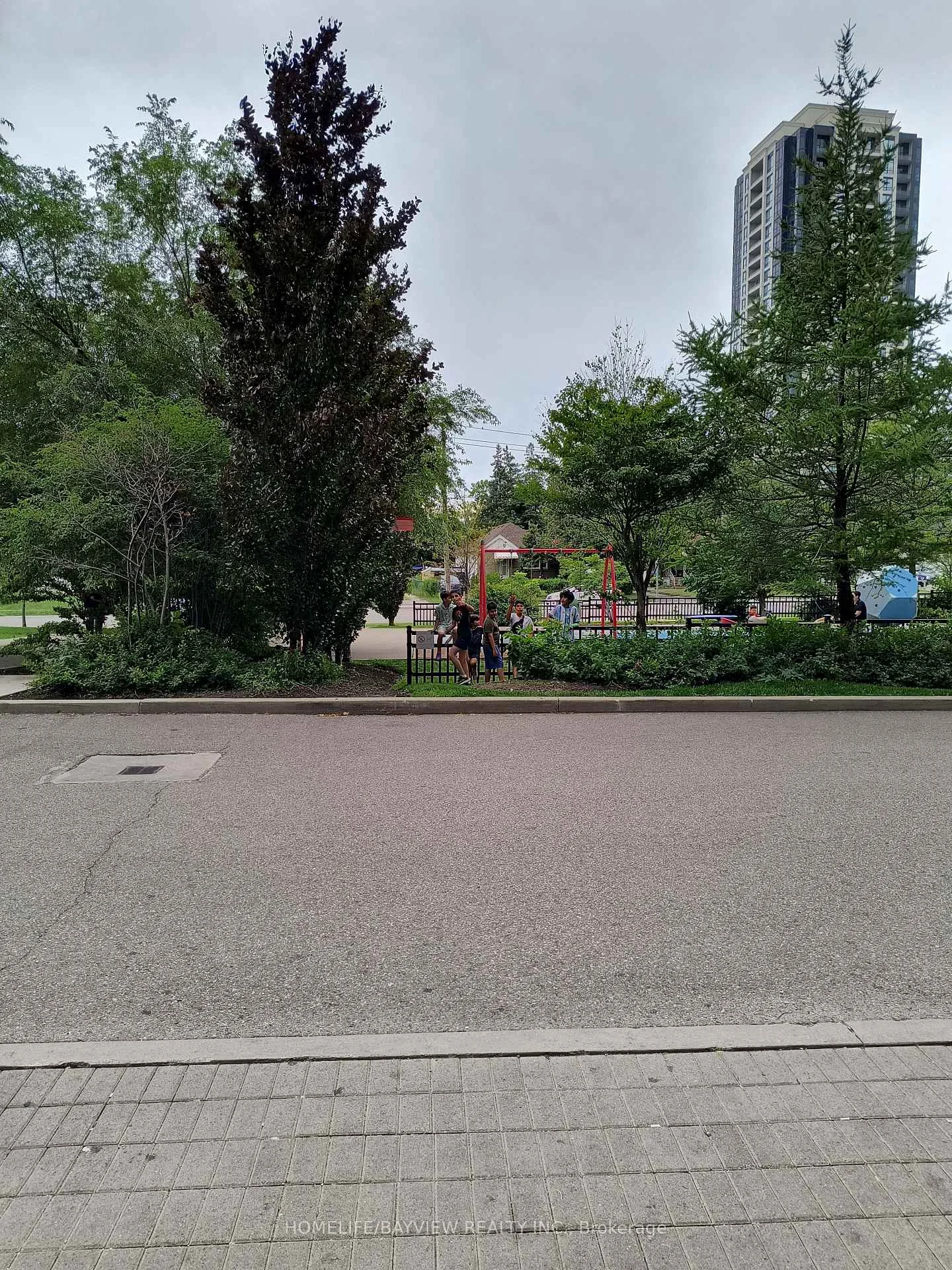 Photo 14 of Unit 1103, 7165 Yonge Street, Markham, Thornhill — HOMEH