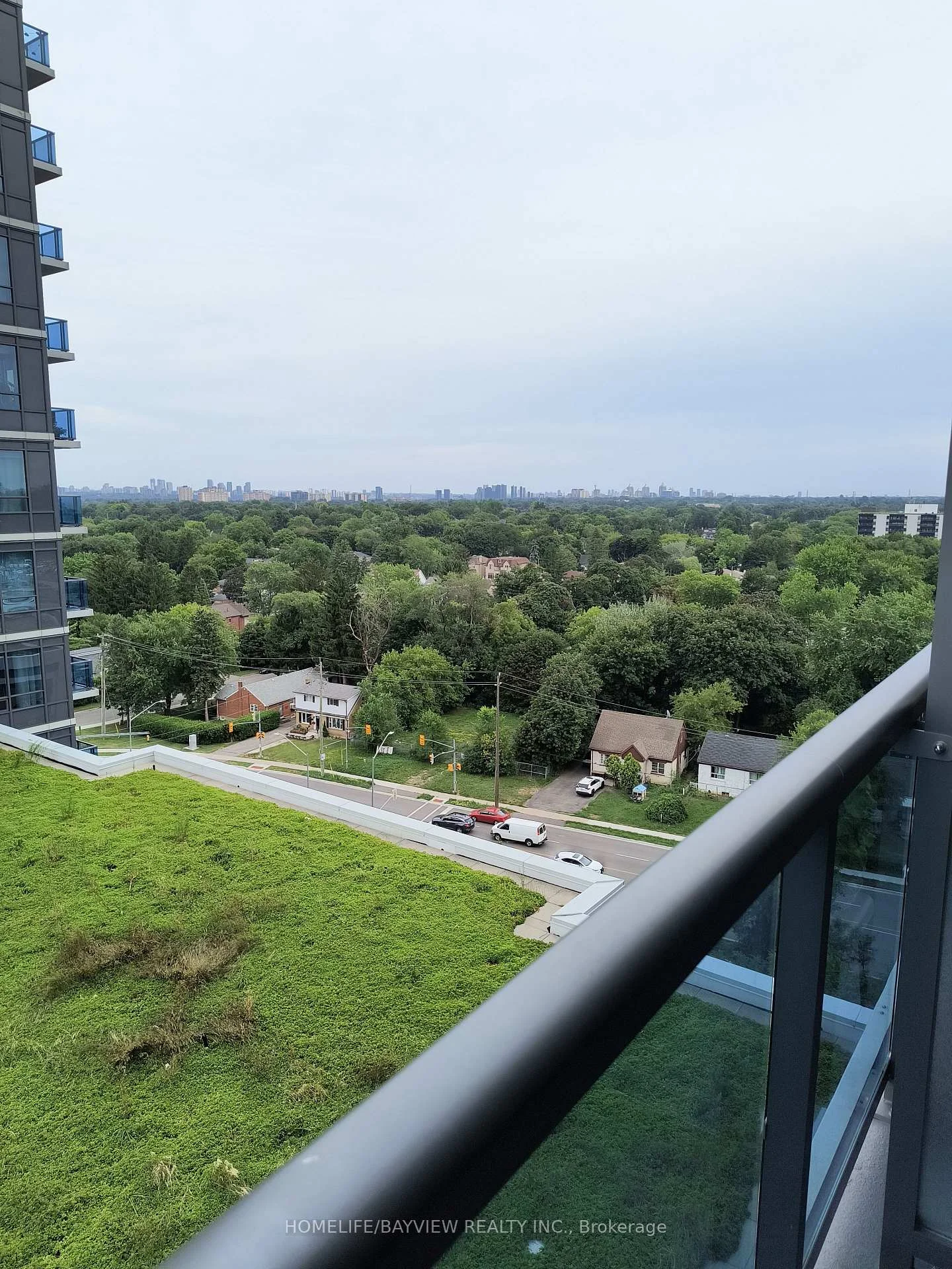 Photo 16 of Unit 1103, 7165 Yonge Street, Markham, Thornhill — HOMEH