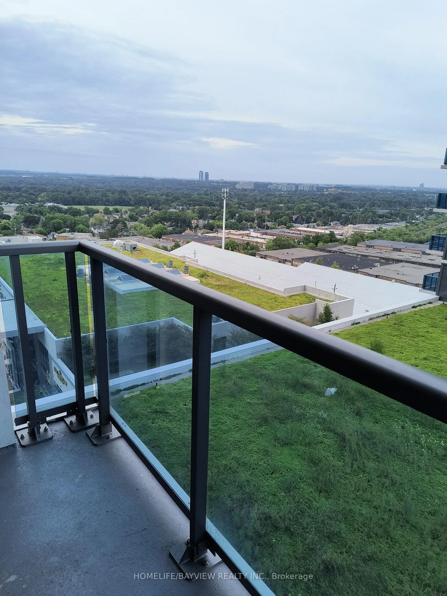 Photo 17 of Unit 1103, 7165 Yonge Street, Markham, Thornhill — HOMEH
