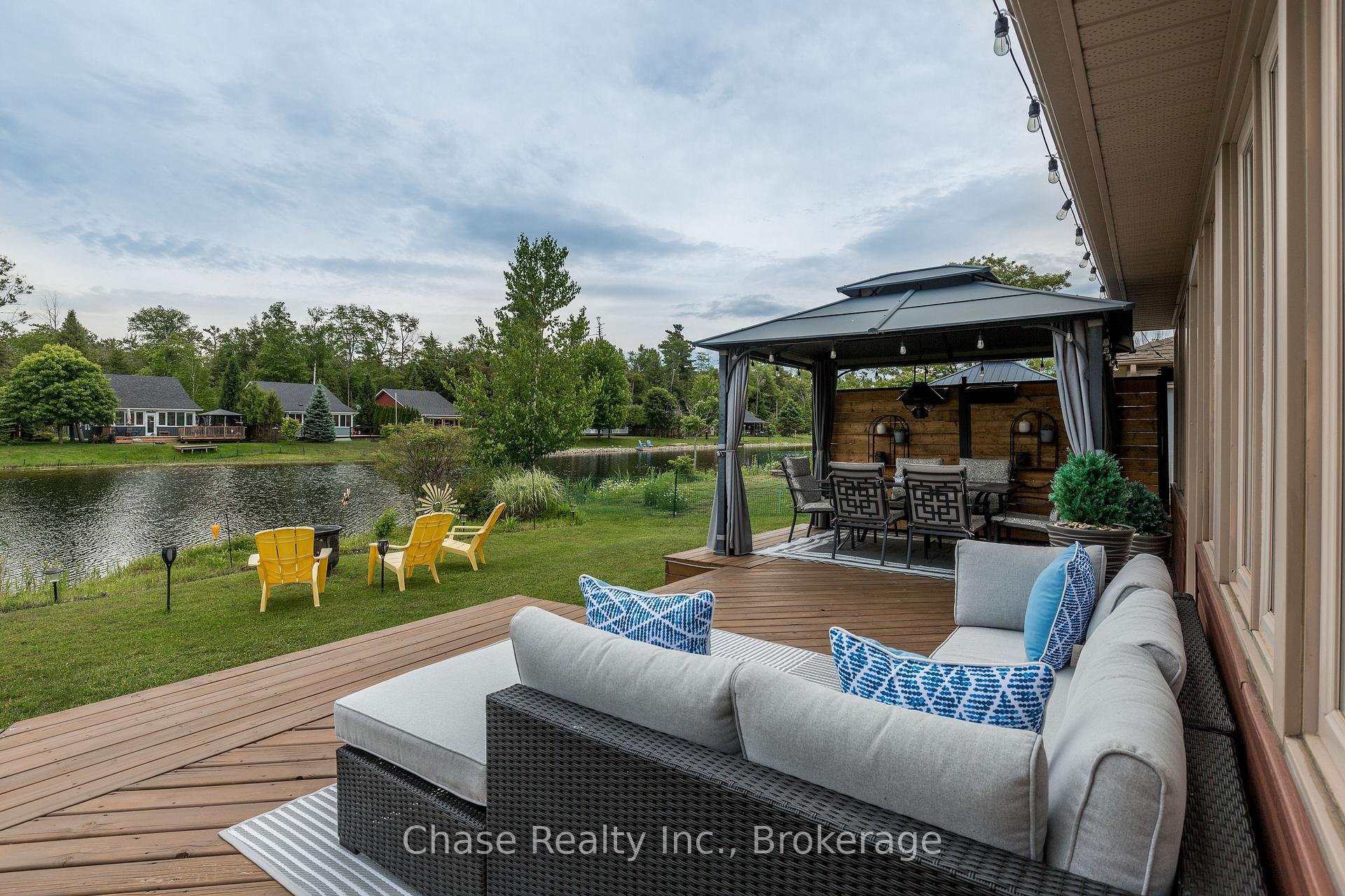 Photo 20 of 41 Madawaska Trail, Wasaga Beach — HOMEH