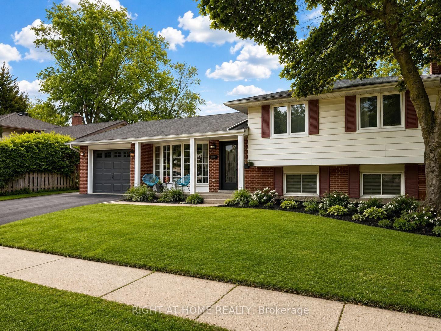 Photo 1 of 4440 Cosburn Crescent, Burlington, Shoreacres — HOMEH