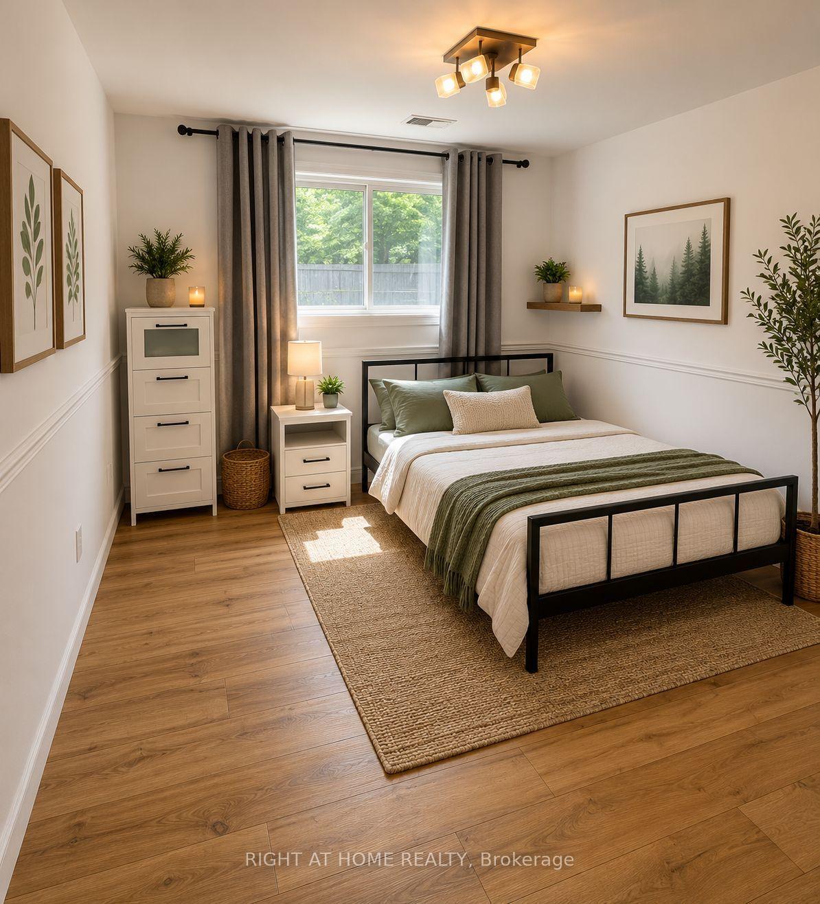 Photo 8 of 4440 Cosburn Crescent, Burlington, Shoreacres — HOMEH