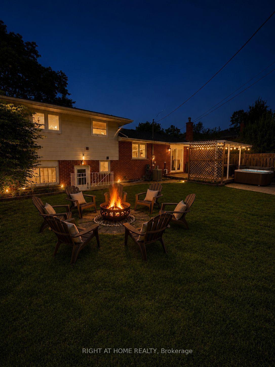 Photo 26 of 4440 Cosburn Crescent, Burlington, Shoreacres — HOMEH