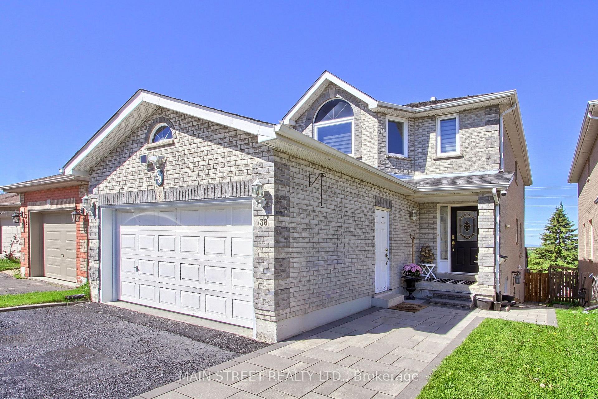 Photo 1 of 38 Sundew Drive, Barrie, Holly — HOMEH