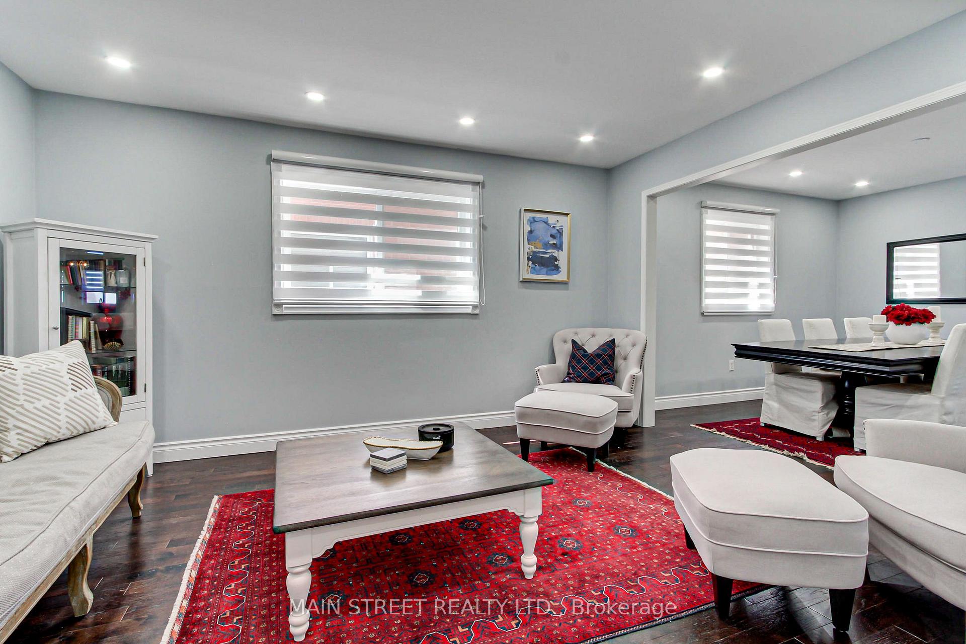 Photo 8 of 38 Sundew Drive, Barrie, Holly — HOMEH
