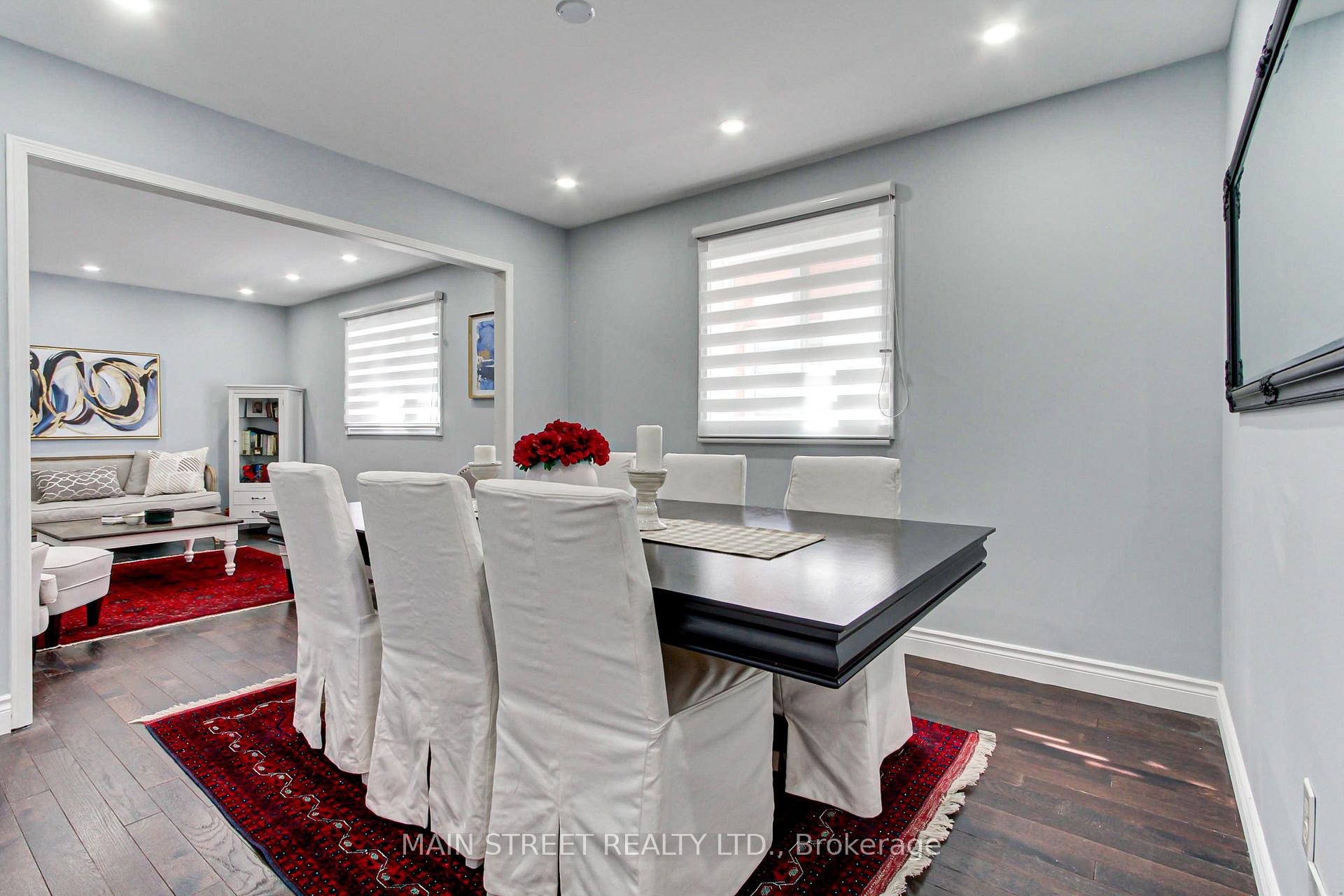 Photo 11 of 38 Sundew Drive, Barrie, Holly — HOMEH