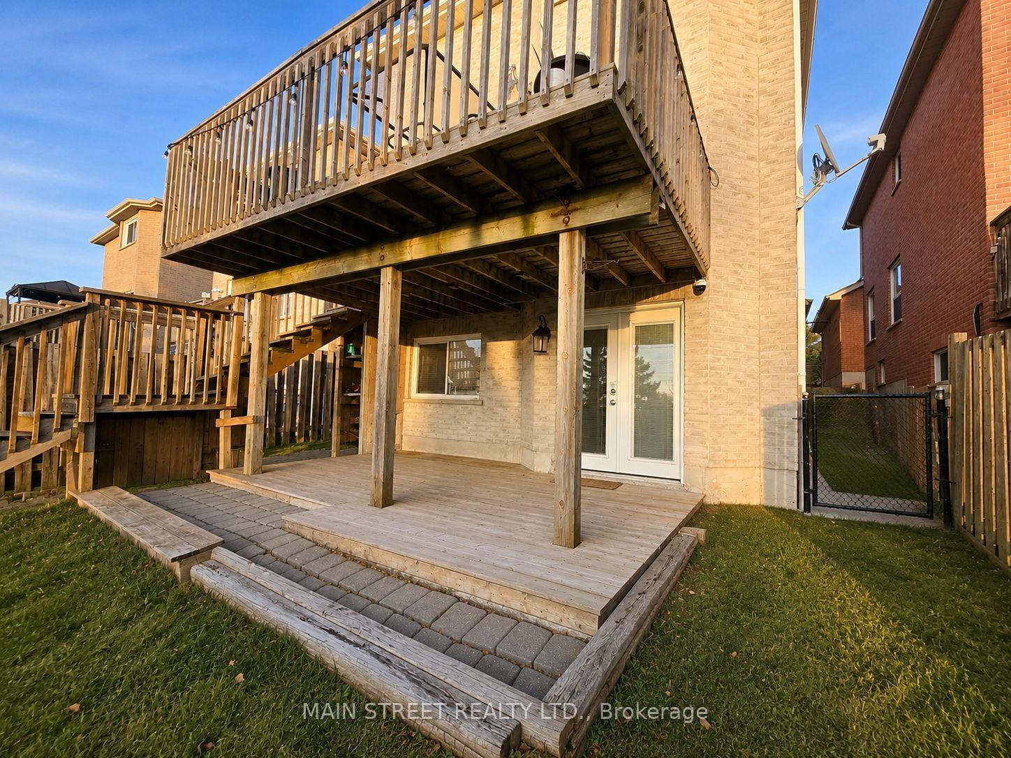 Photo 34 of 38 Sundew Drive, Barrie, Holly — HOMEH