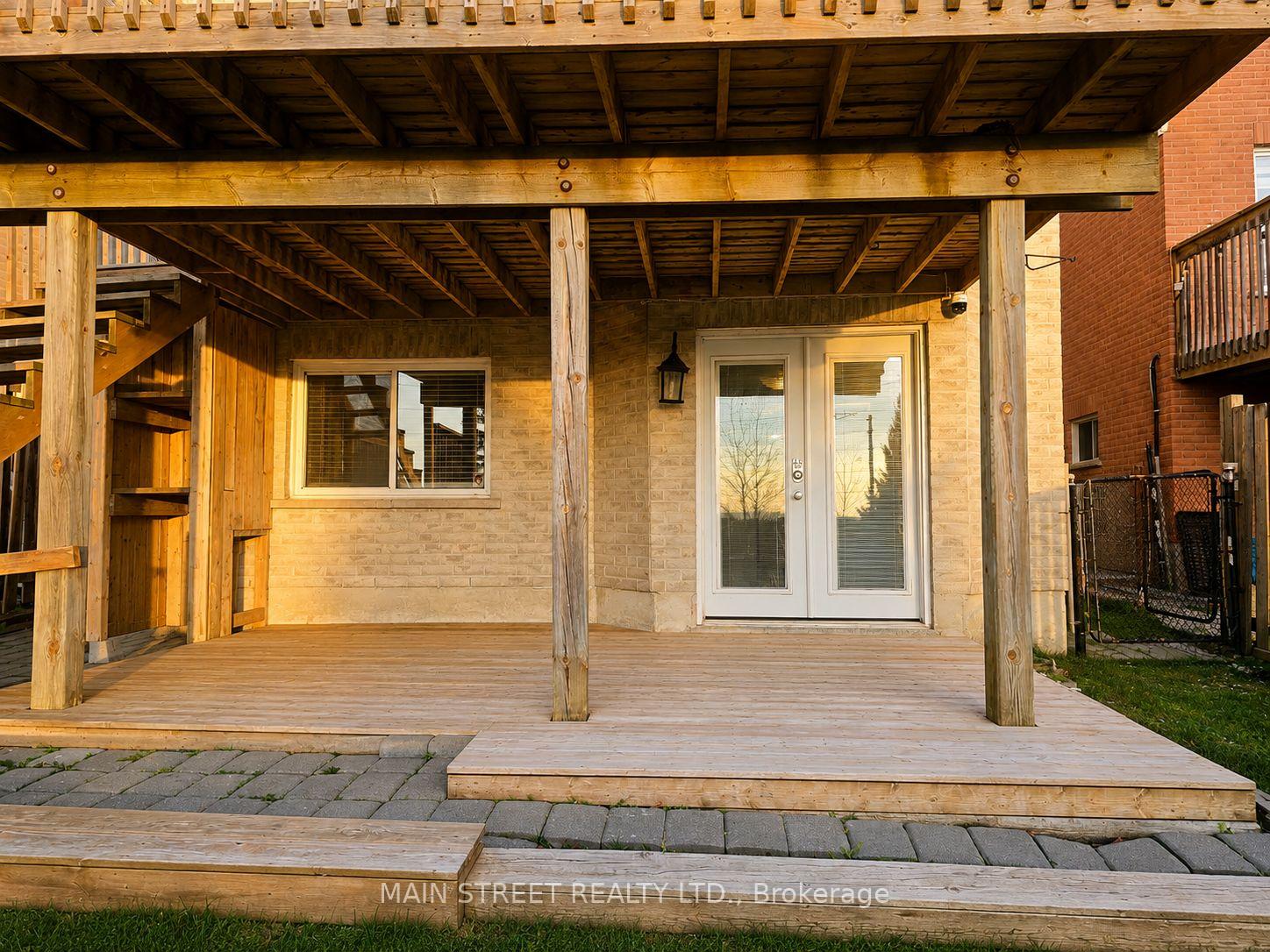 Photo 35 of 38 Sundew Drive, Barrie, Holly — HOMEH