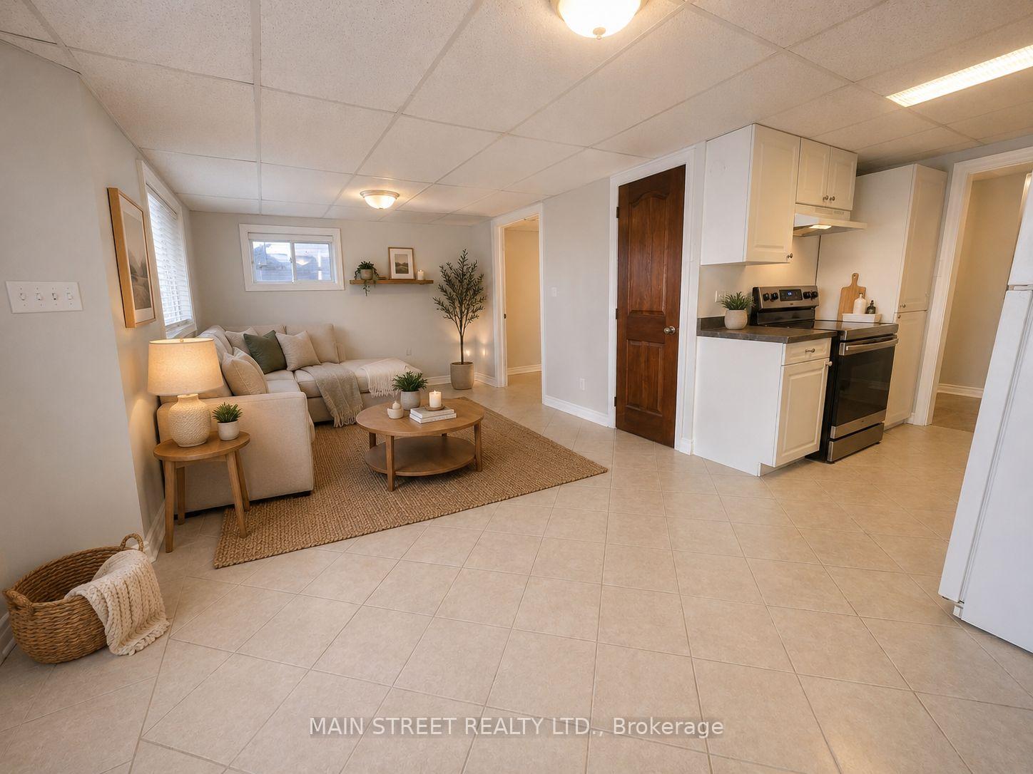 Photo 36 of 38 Sundew Drive, Barrie, Holly — HOMEH