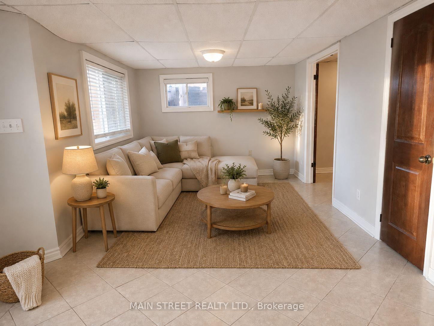 Photo 40 of 38 Sundew Drive, Barrie, Holly — HOMEH