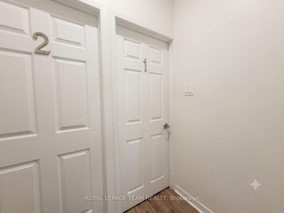 Photo 5 of Unit 1, 14 Poplar Street, Ottawa, West Centre Town — HOMEH