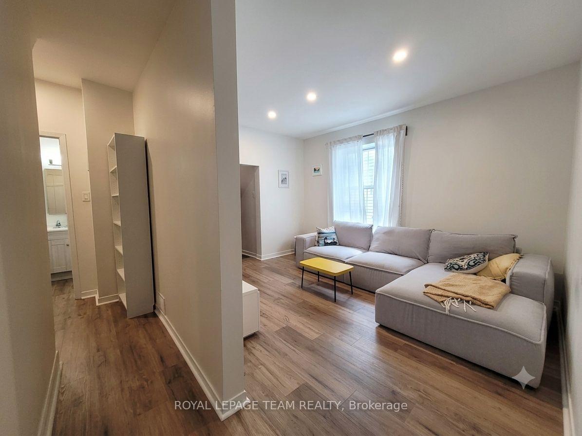 Photo 6 of Unit 1, 14 Poplar Street, Ottawa, West Centre Town — HOMEH