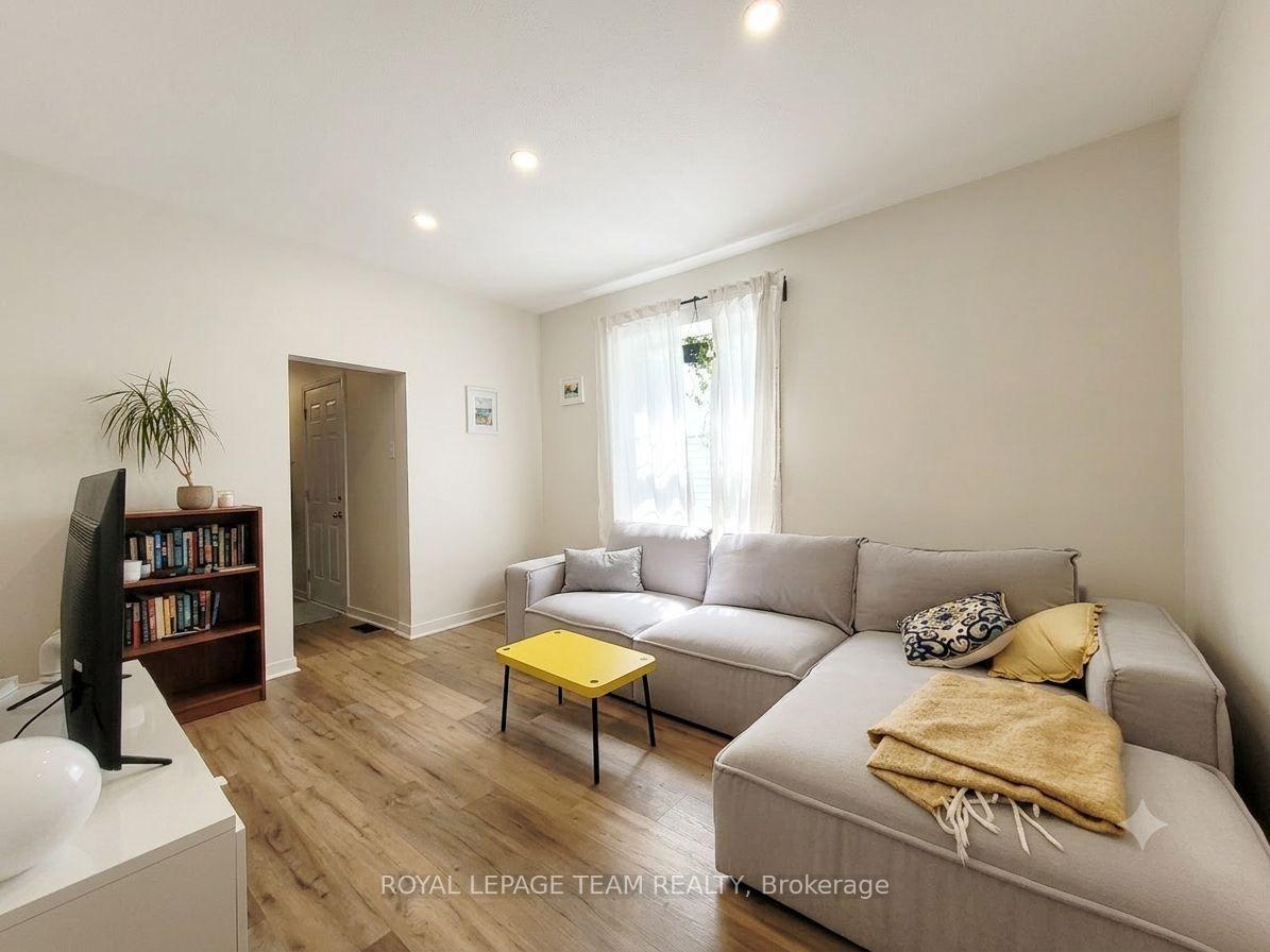 Photo 7 of Unit 1, 14 Poplar Street, Ottawa, West Centre Town — HOMEH