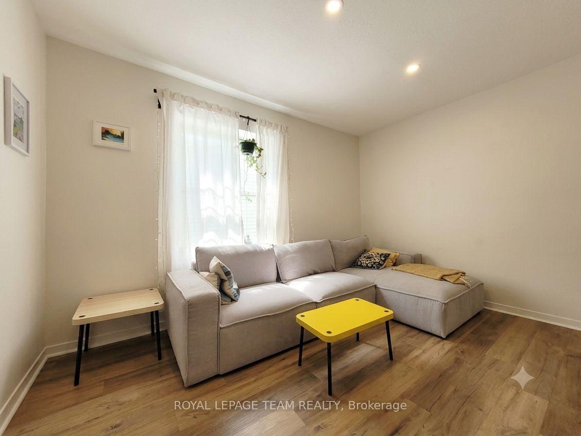Photo 8 of Unit 1, 14 Poplar Street, Ottawa, West Centre Town — HOMEH