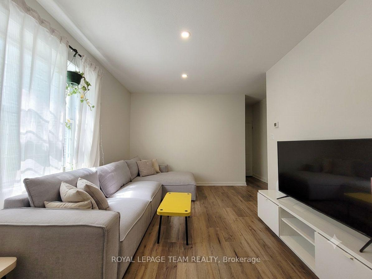Photo 9 of Unit 1, 14 Poplar Street, Ottawa, West Centre Town — HOMEH