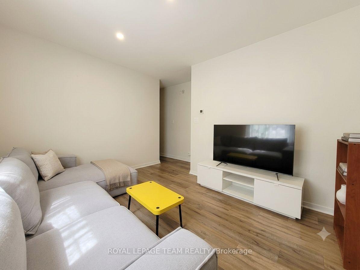 Photo 10 of Unit 1, 14 Poplar Street, Ottawa, West Centre Town — HOMEH