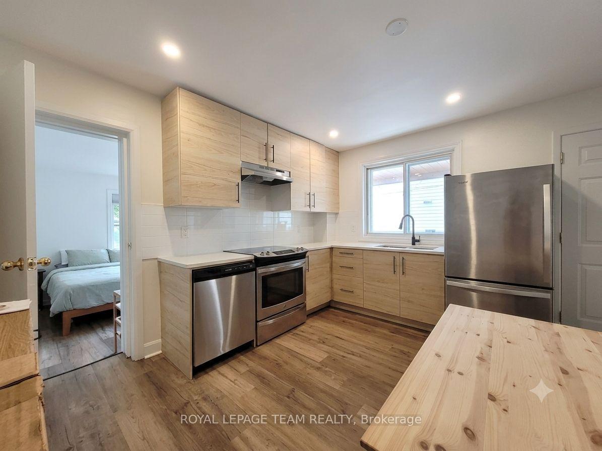 Photo 14 of Unit 1, 14 Poplar Street, Ottawa, West Centre Town — HOMEH