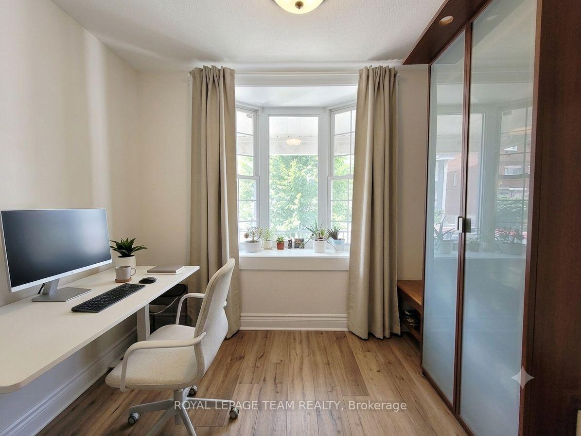 Photo 19 of Unit 1, 14 Poplar Street, Ottawa, West Centre Town — HOMEH