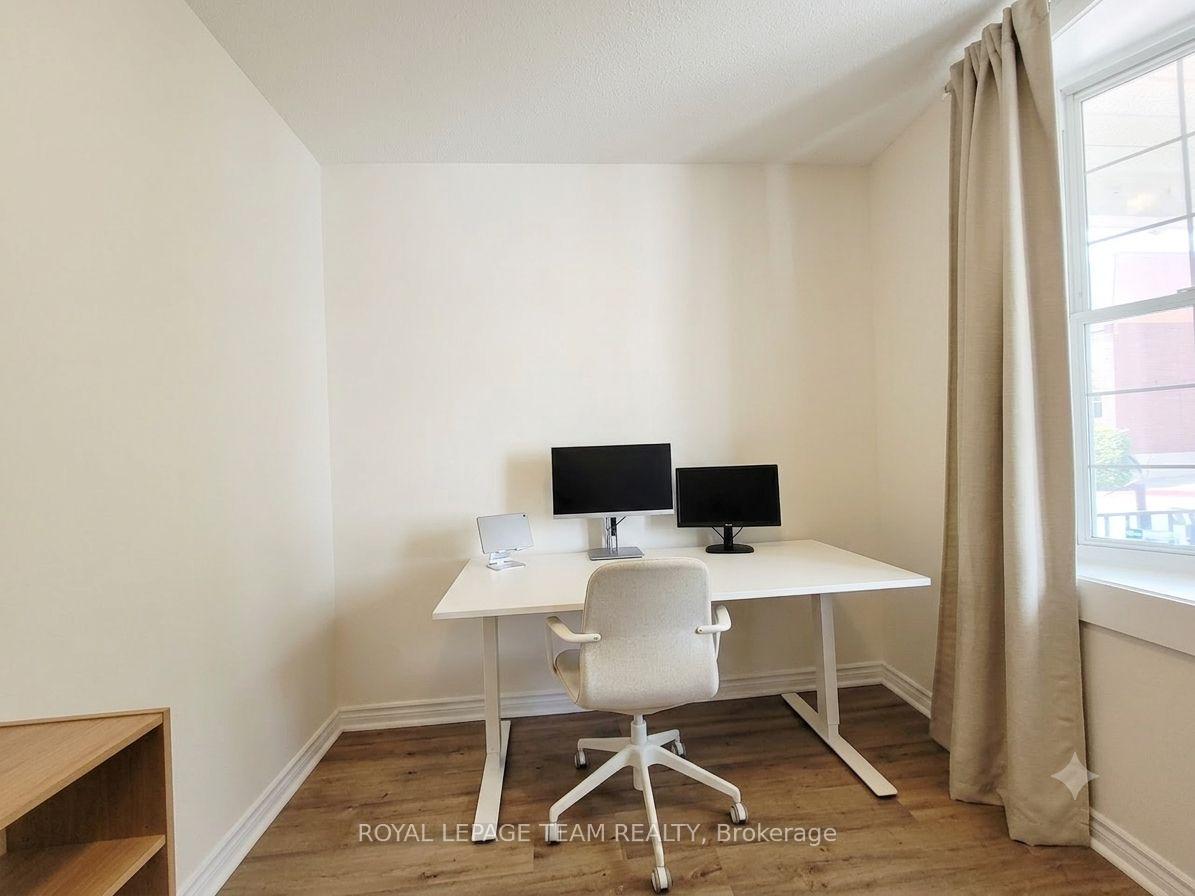 Photo 20 of Unit 1, 14 Poplar Street, Ottawa, West Centre Town — HOMEH