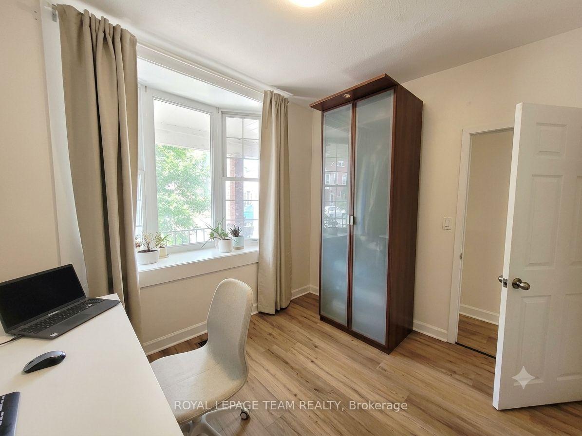 Photo 21 of Unit 1, 14 Poplar Street, Ottawa, West Centre Town — HOMEH