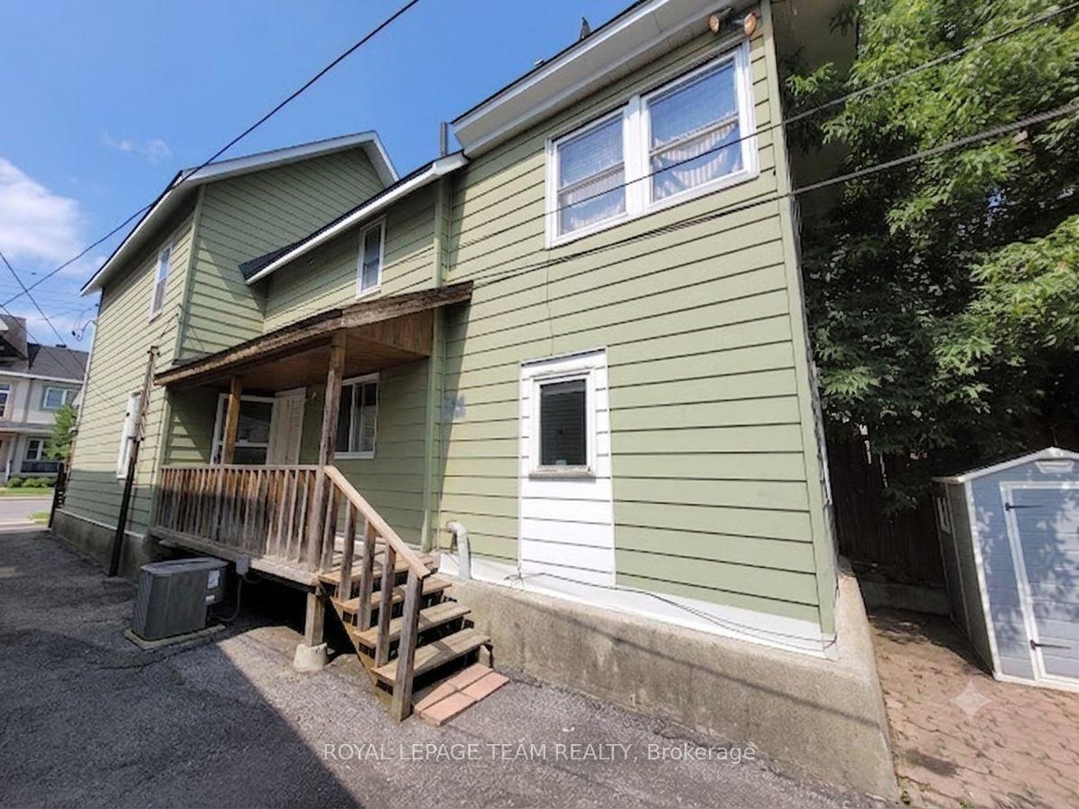 Photo 25 of Unit 1, 14 Poplar Street, Ottawa, West Centre Town — HOMEH