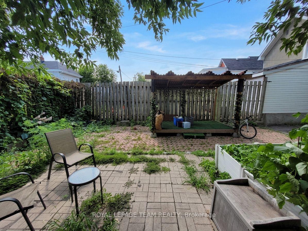 Photo 26 of Unit 1, 14 Poplar Street, Ottawa, West Centre Town — HOMEH