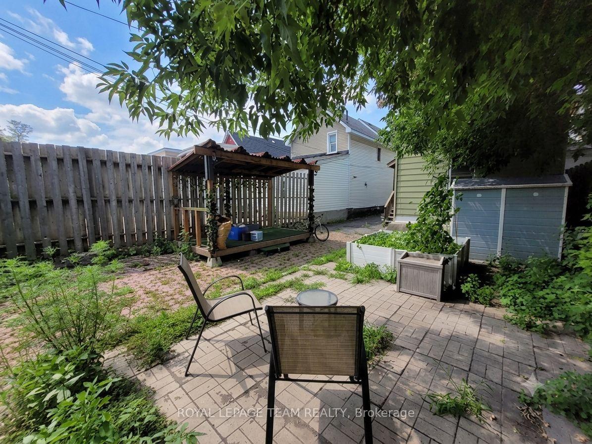 Photo 27 of Unit 1, 14 Poplar Street, Ottawa, West Centre Town — HOMEH