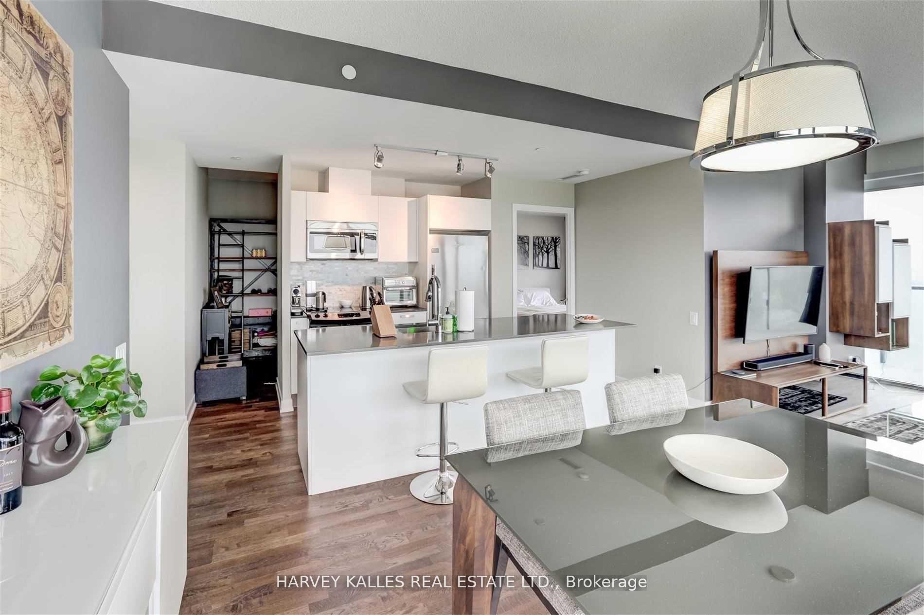 Photo 11 of Unit 2502, 1815 Yonge Street, Toronto, Mount Pleasant West — HOMEH