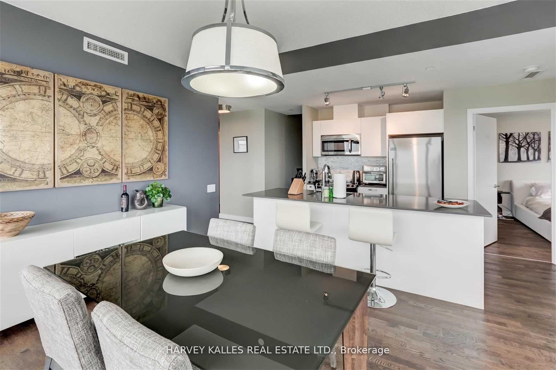 Photo 12 of Unit 2502, 1815 Yonge Street, Toronto, Mount Pleasant West — HOMEH