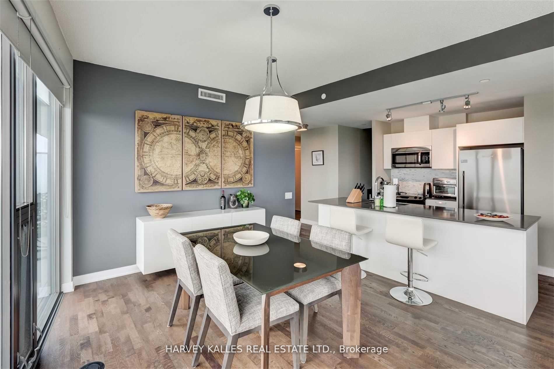 Photo 13 of Unit 2502, 1815 Yonge Street, Toronto, Mount Pleasant West — HOMEH