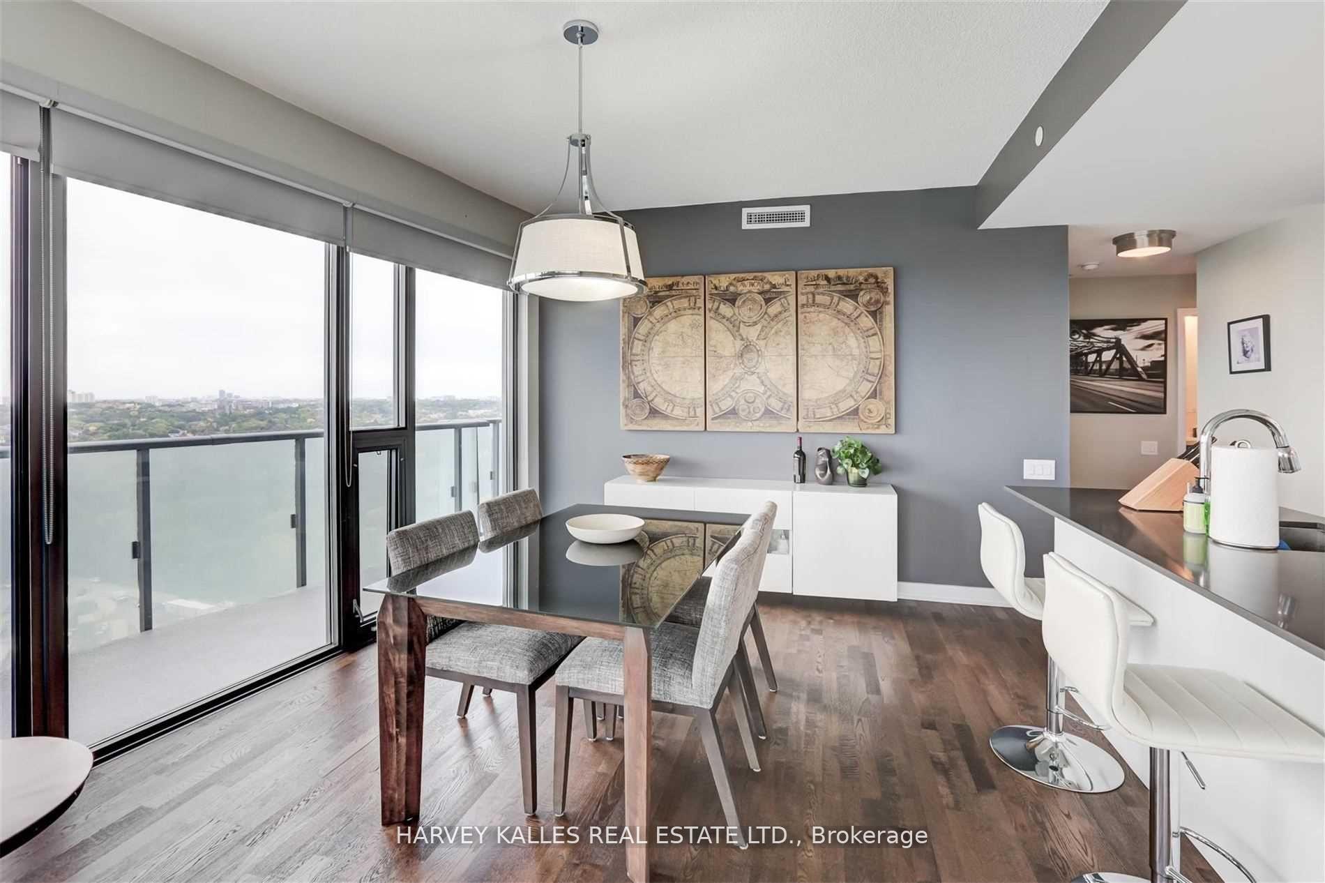 Photo 14 of Unit 2502, 1815 Yonge Street, Toronto, Mount Pleasant West — HOMEH