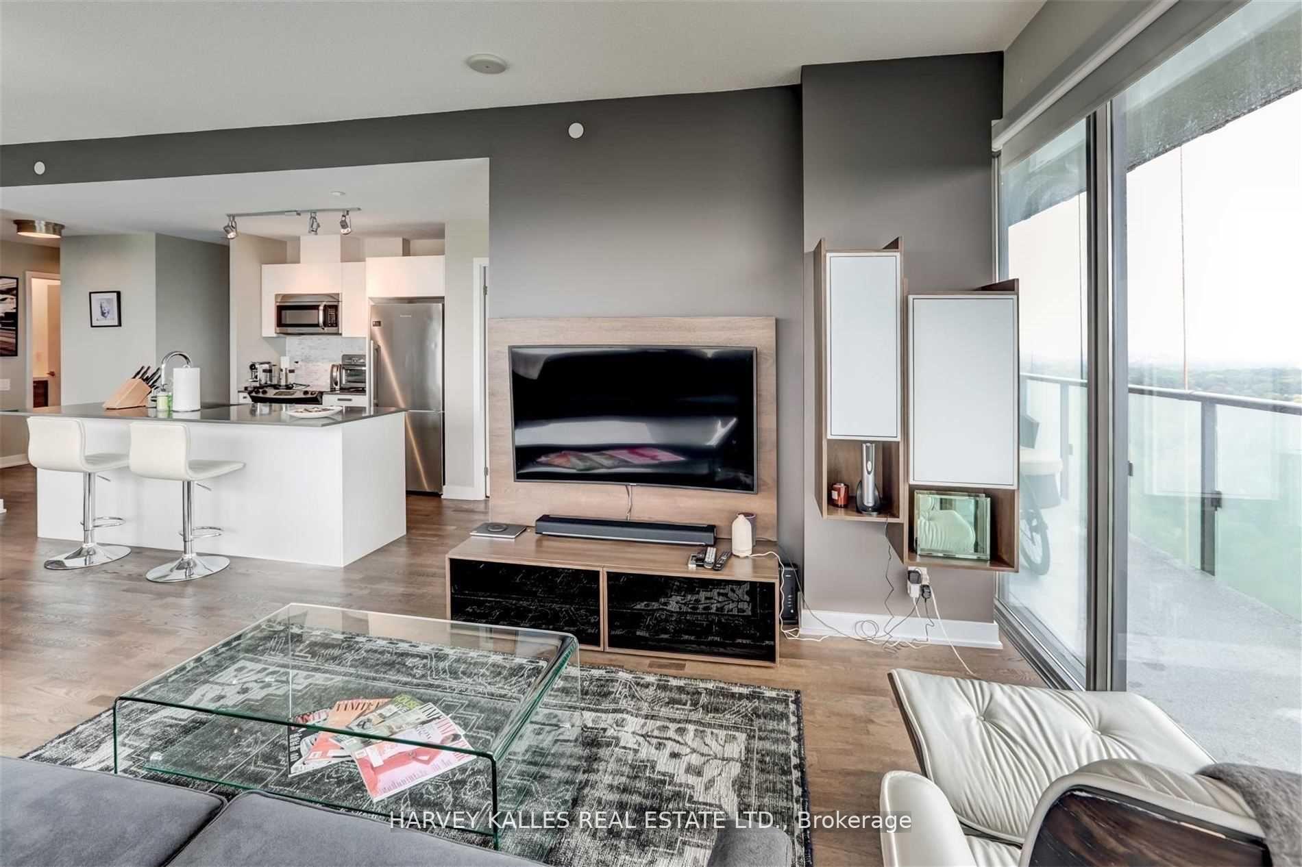 Photo 17 of Unit 2502, 1815 Yonge Street, Toronto, Mount Pleasant West — HOMEH