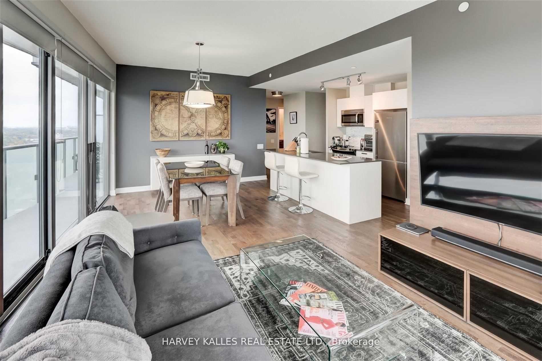 Photo 18 of Unit 2502, 1815 Yonge Street, Toronto, Mount Pleasant West — HOMEH
