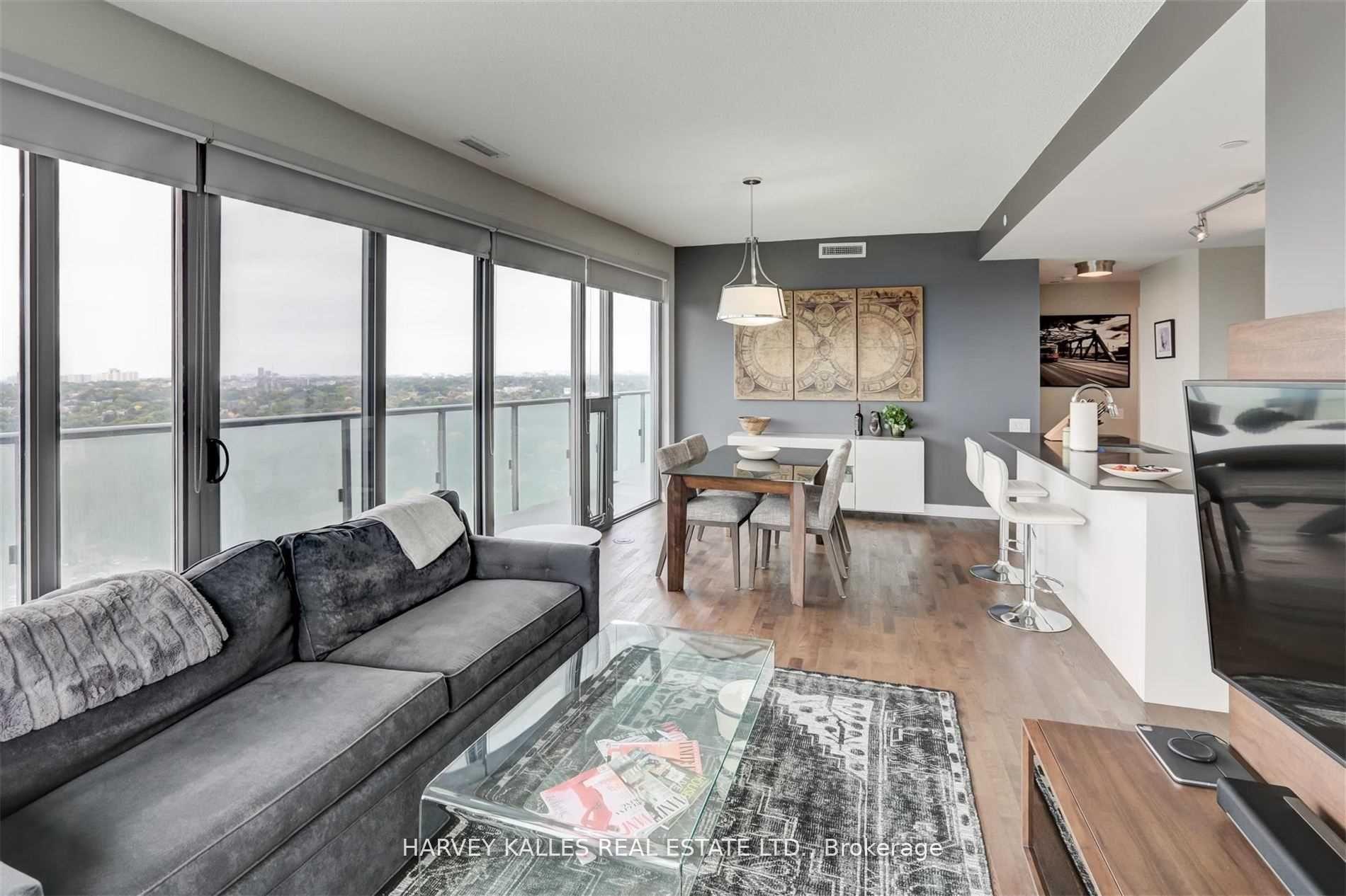 Photo 19 of Unit 2502, 1815 Yonge Street, Toronto, Mount Pleasant West — HOMEH