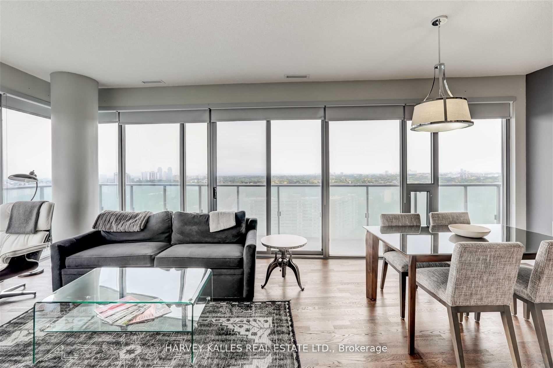 Photo 20 of Unit 2502, 1815 Yonge Street, Toronto, Mount Pleasant West — HOMEH