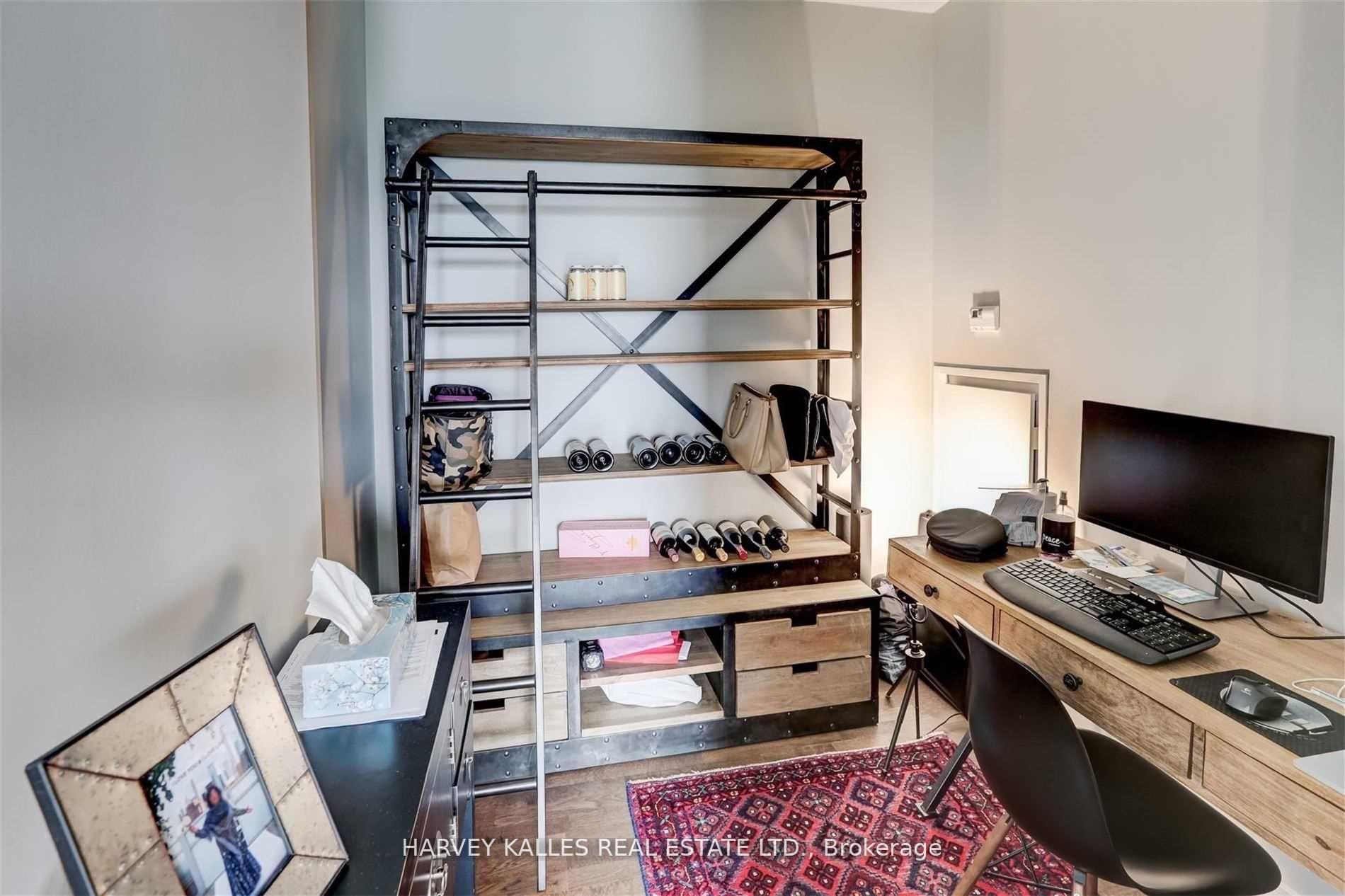 Photo 21 of Unit 2502, 1815 Yonge Street, Toronto, Mount Pleasant West — HOMEH