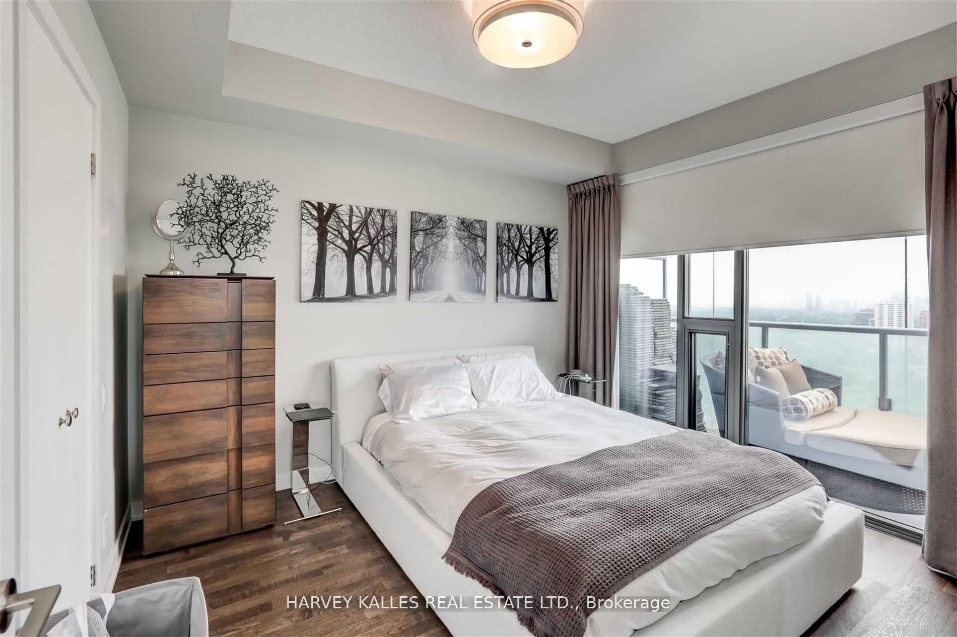 Photo 22 of Unit 2502, 1815 Yonge Street, Toronto, Mount Pleasant West — HOMEH