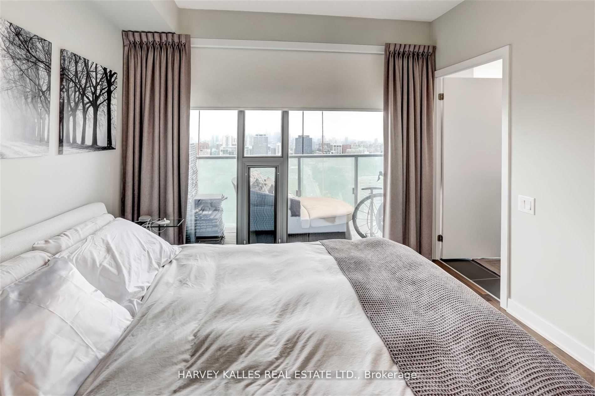 Photo 23 of Unit 2502, 1815 Yonge Street, Toronto, Mount Pleasant West — HOMEH