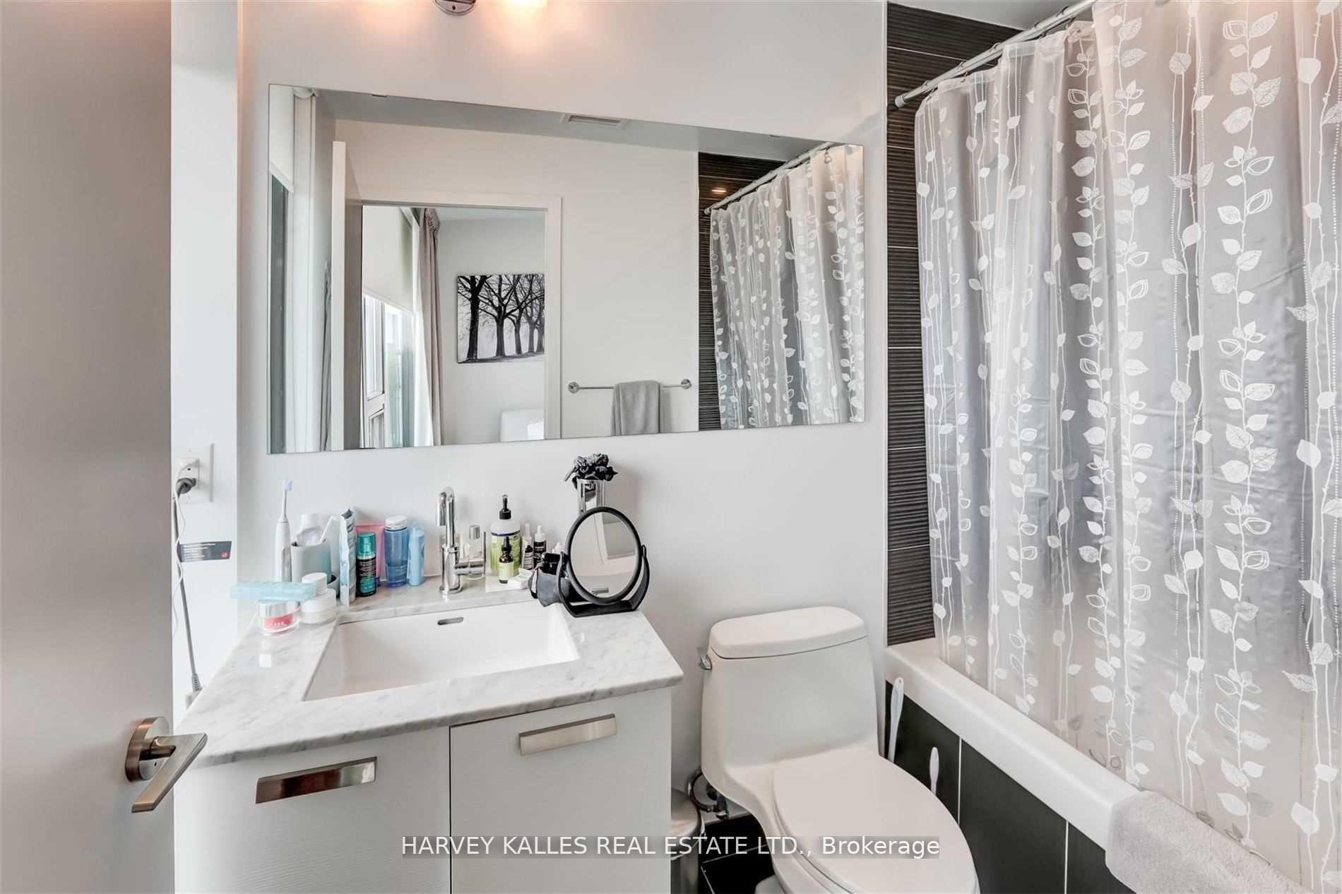 Photo 24 of Unit 2502, 1815 Yonge Street, Toronto, Mount Pleasant West — HOMEH