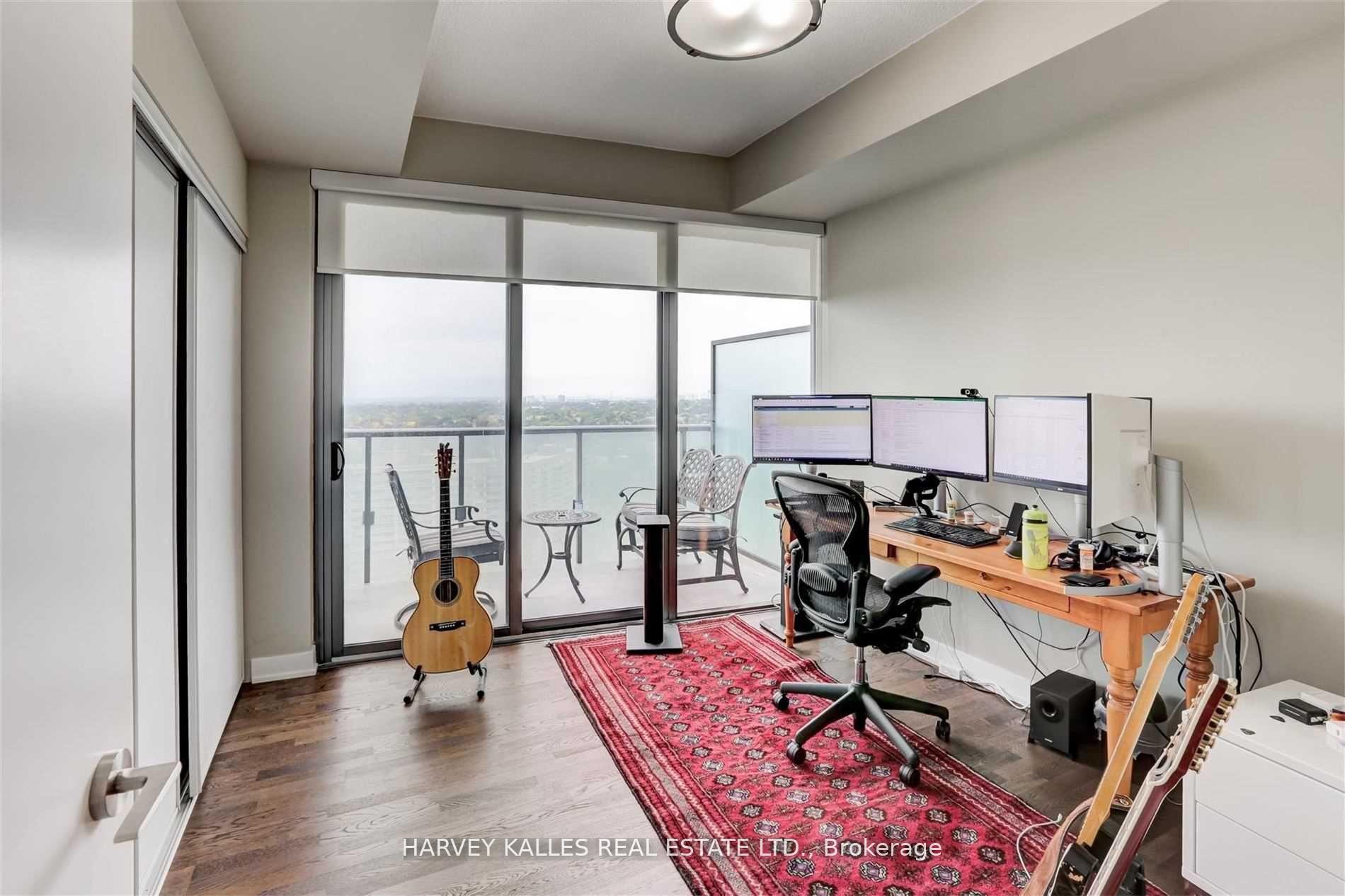 Photo 25 of Unit 2502, 1815 Yonge Street, Toronto, Mount Pleasant West — HOMEH